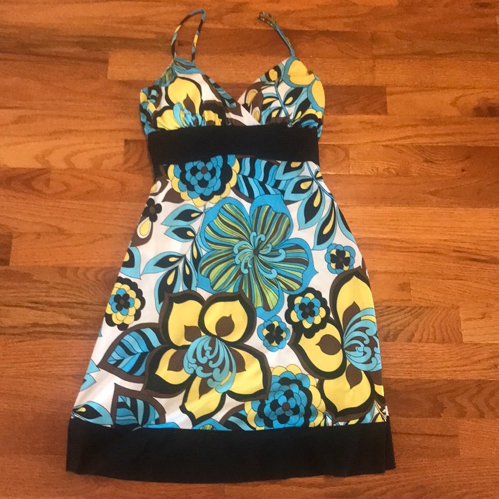 Taboo Size small dress